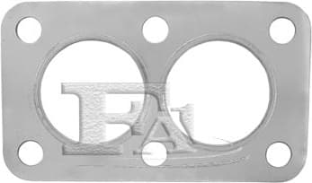 Gasket, exhaust pipe 110912