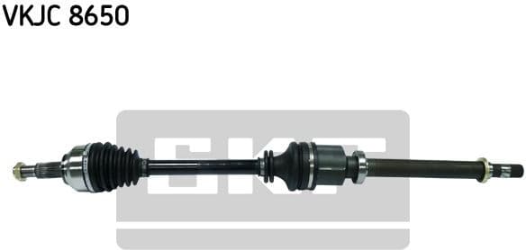 Drive Shaft VKJC 8650