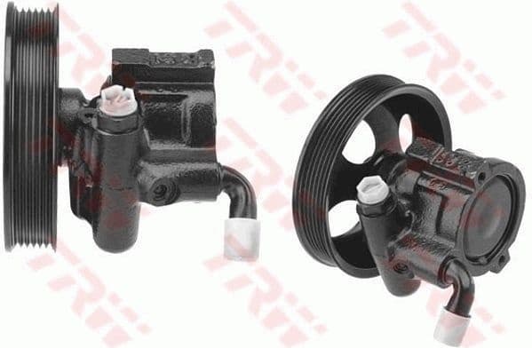 Hydraulic Pump, steering JPR139