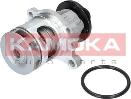 Water Pump, engine cooling T0056 - image 4