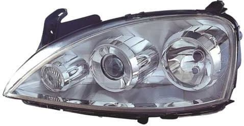 Headlight 2745420