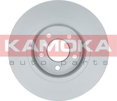 Brake Disc 1032542 - image 2