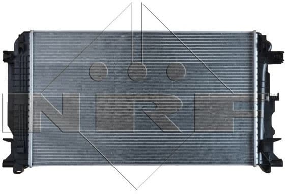 Radiator, engine cooling EASY FIT 53833 - image 3