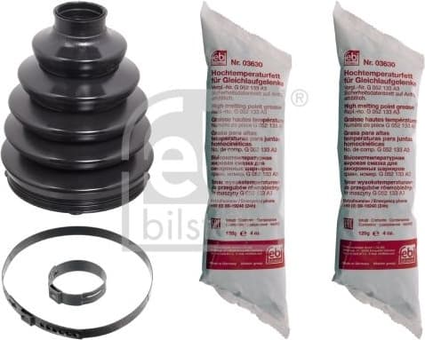 Bellow Kit, drive shaft 101019