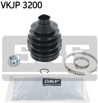Bellow Kit, drive shaft VKJP 3200