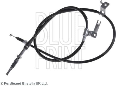 Cable Pull, parking brake ADM54688