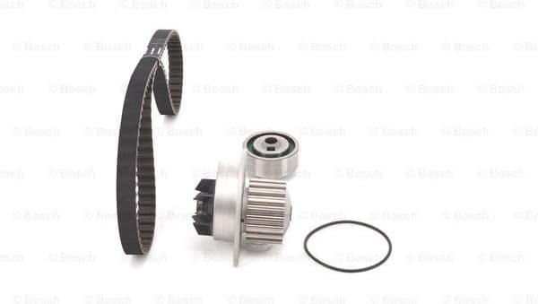 Water Pump & Timing Belt Kit 1987946939 - image 4