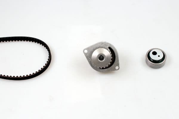 Water Pump & Timing Belt Kit PK08121