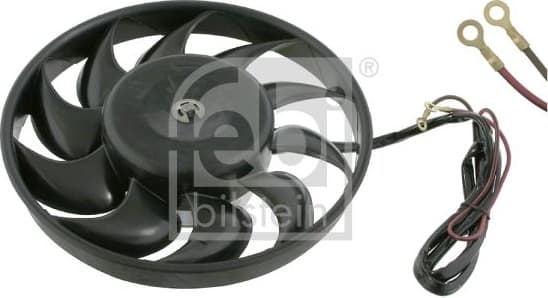 Fan, engine cooling 06998