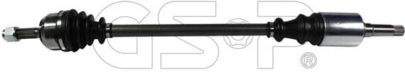 Drive Shaft 210156