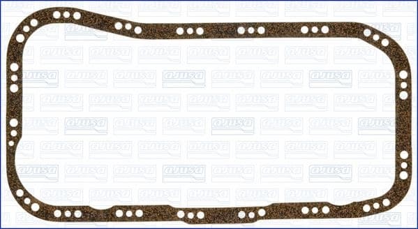 Gasket, oil sump 14052200