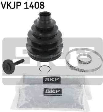 Bellow Kit, drive shaft VKJP 1408