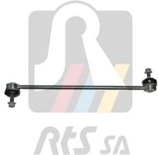 Link/Coupling Rod, stabiliser bar 97.01631