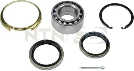 Wheel Bearing Kit R169.37
