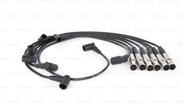 Ignition Cable Kit 0986356332