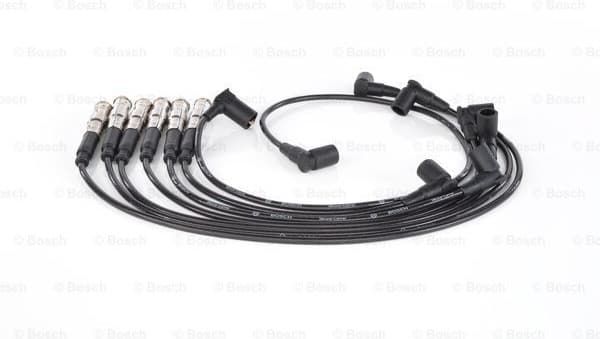 Ignition Cable Kit 0986356332 - image 3