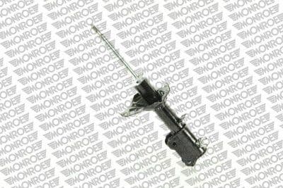 Shock Absorber MONROE ORIGINAL (Gas Technology) G8401 - image 2