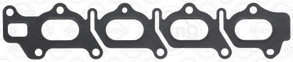 Gasket exhaust manifold 521.960