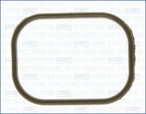 Gasket, intake manifold 13207000