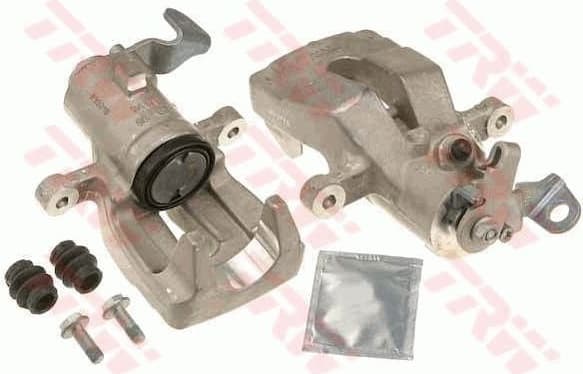 Brake Caliper BHQ281