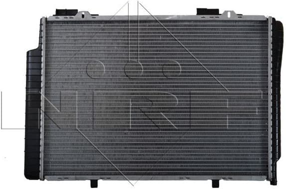 Radiator, engine cooling EASY FIT 51282 - image 2