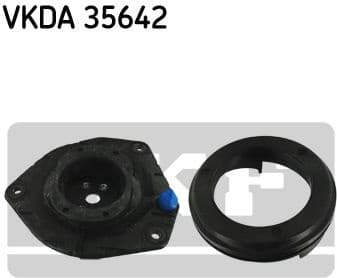 Suspension Strut Support Mount VKDA 35642