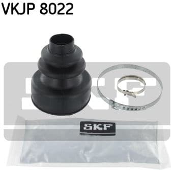 Bellow Kit, drive shaft VKJP 8022
