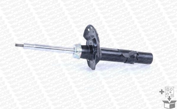 Shock Absorber MONROE ORIGINAL (Gas Technology) G8422 - image 2