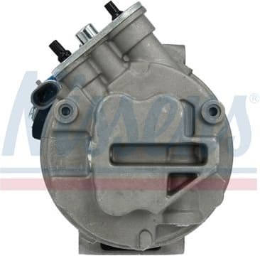 Compressor, air conditioning ** FIRST FIT ** 89050 - image 4