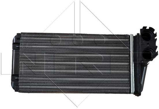 Heat Exchanger, interior heating 53560 - image 2