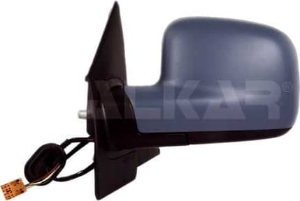 Exterior Mirror 9239985