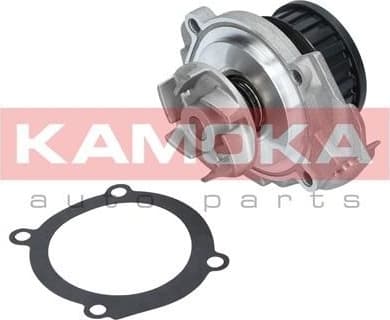 Water Pump, engine cooling T0117 - image 3