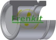 Piston, brake caliper P605102