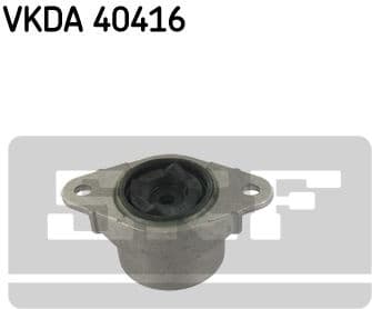 Suspension Strut Support Mount VKDA 40416