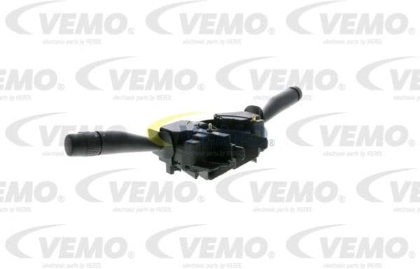 Direction Indicator Switch Original VEMO Quality V25-80-4012