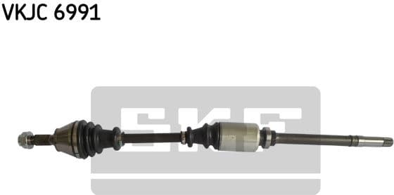 Drive Shaft VKJC 6991