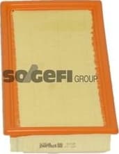 Air Filter A1539