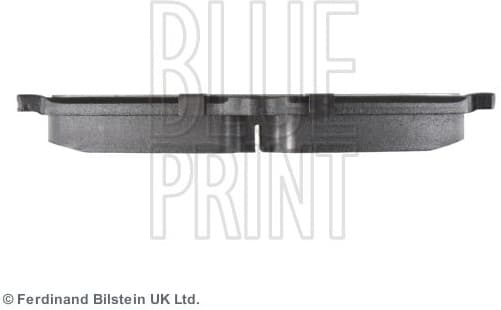 Brake Pad Set, disc brake ADT342207 - image 2