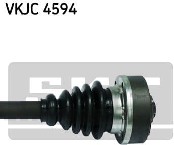 Drive Shaft VKJC 4594 - image 3