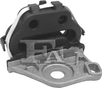 Mount, exhaust system 333925