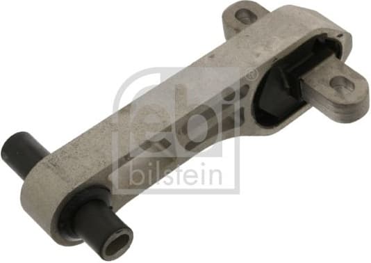 Mounting, automatic transmission 40066