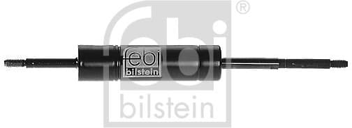 Buffer, engine mounting 08398