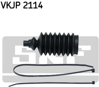 Bellow Kit, steering VKJP 2114
