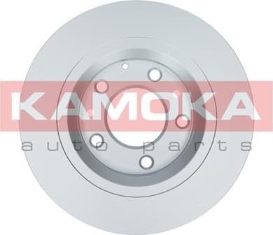 Brake Disc 1033000 - image 2