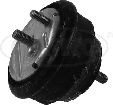Mounting, engine 601556