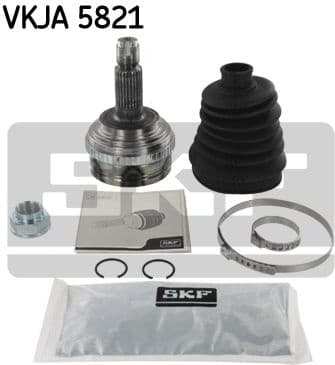 Joint Kit, drive shaft VKJA 5821
