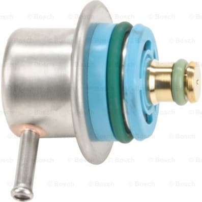 Fuel Pressure Regulator 0280160587 - image 4