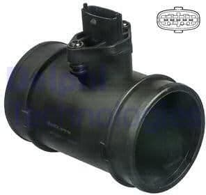 Mass Air Flow Sensor AF10291-12B1