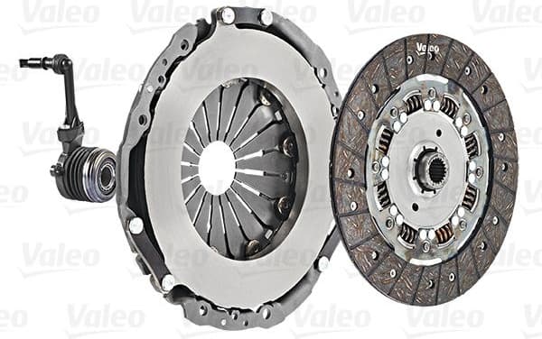 Clutch Kit KIT3P (CSC) 834005 - image 3