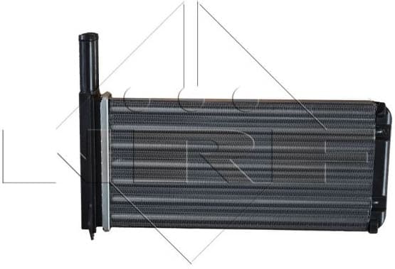Heat Exchanger, interior heating 52220 - image 2